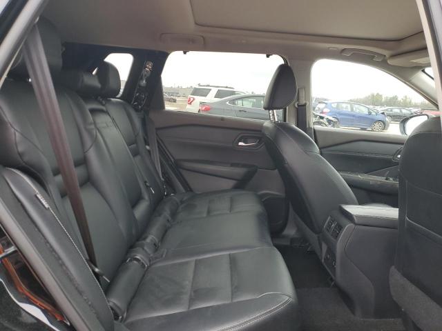2023 NISSAN ROGUE SL - 5N1BT3CA4PC672511