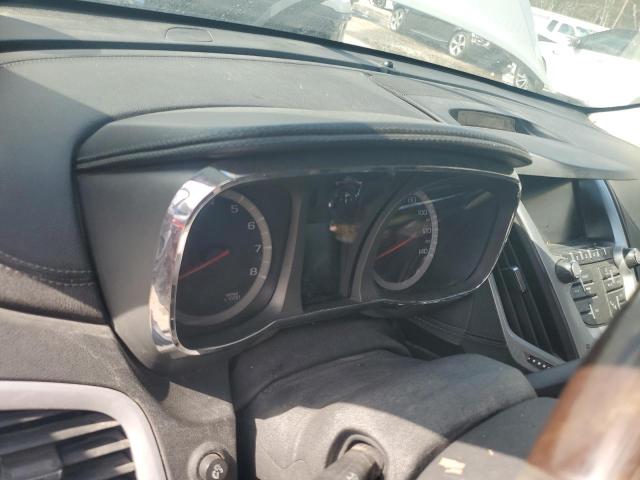 2016 GMC TERRAIN DE - 2GKALREK8G6343414