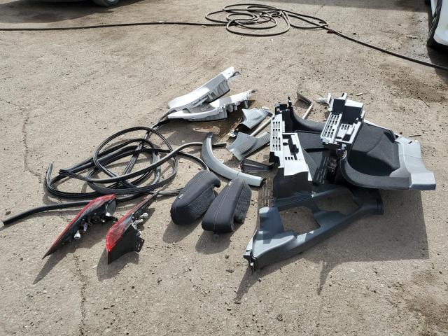 2023 NISSAN ROGUE S - 5N1BT3AB3PC874042