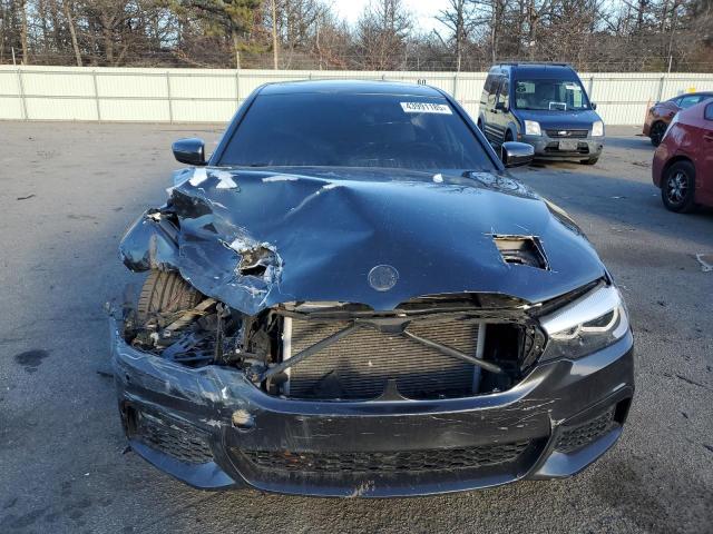 2018 BMW 540 XI WBAJE7C50JG891547