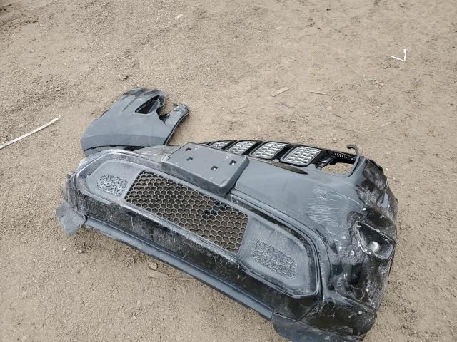 2018 JEEP GRAND CHER - 1C4RJFAG7JC297643