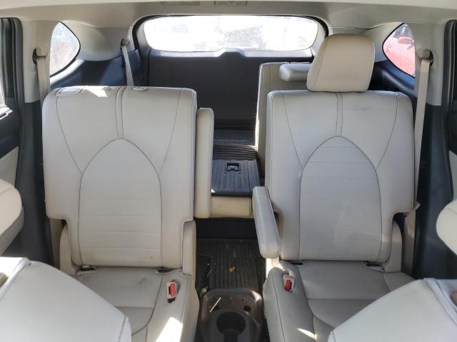2021 TOYOTA HIGHLANDER - 5TDGBRCH9MS515368