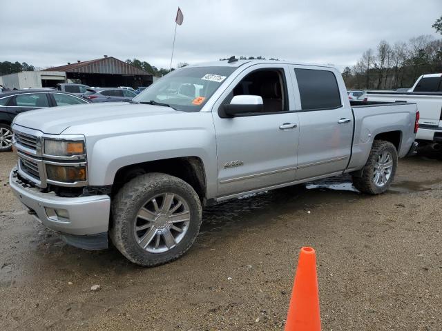 Vin: 3gcpctec3eg329031, lot: 46371775, chevrolet silverado c1500 high country 2014 img_1