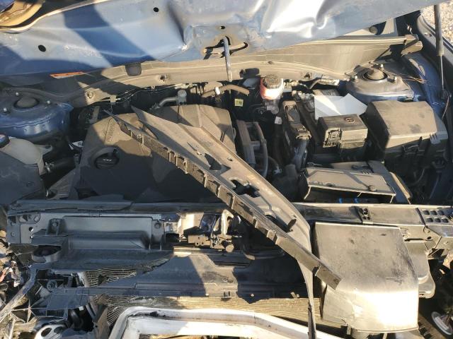 2023 HYUNDAI SANTA FE S - 5NMS24AJ0PH584220