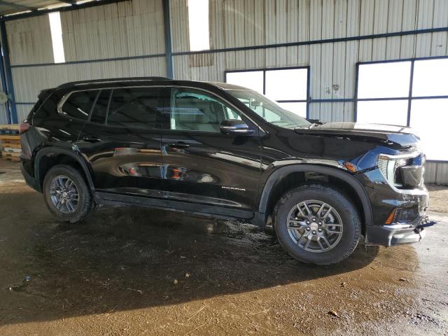 2025 GMC ACADIA ELE 1GKENNRS0SJ147963