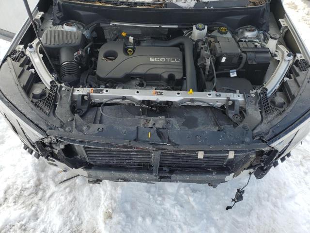 2022 GMC TERRAIN AT 3GKALYEV0NL152602