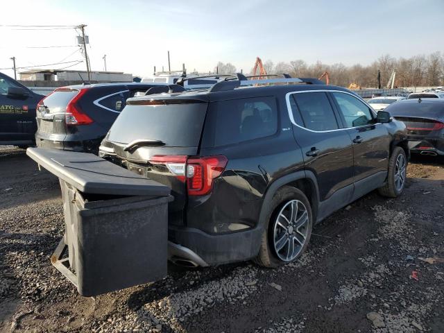 Vin: 1gkknuls6nz178548, lot: 43733075, gmc acadia slt 20223
