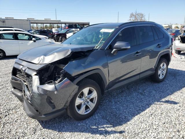 2020 TOYOTA RAV4 XLE - 2T3W1RFV6LC033813