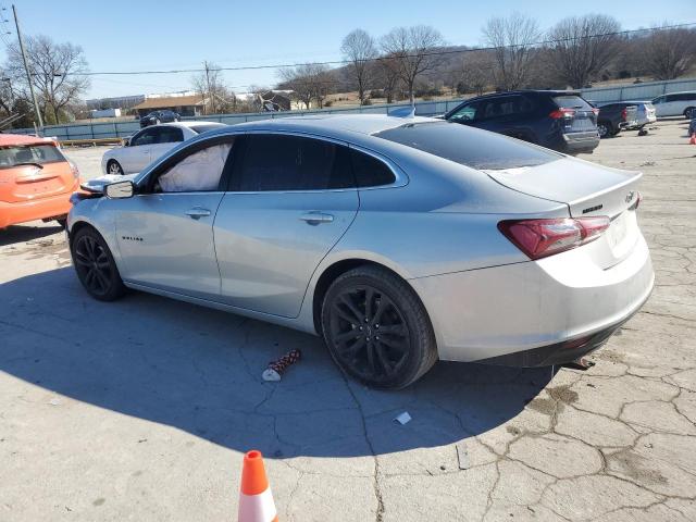 Vin: 1g1zd5st1nf178688, lot: 46154425, chevrolet malibu lt 20222
