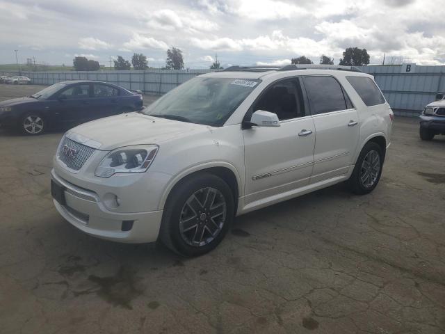 Vin: 1gkkvted1bj270802, lot: 46609765, gmc acadia den denali 2011 img_1
