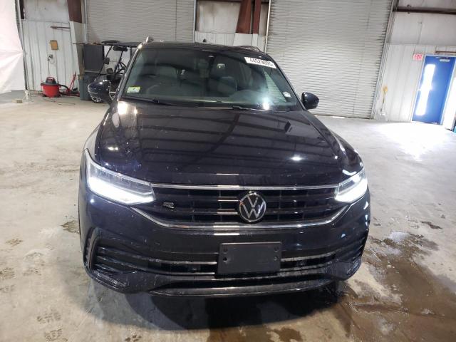 2024 VOLKSWAGEN TIGUAN SE - 3VV8B7AX9RM098412
