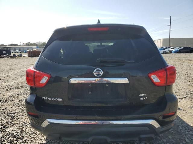 2020 NISSAN PATHFINDER - 5N1DR2BM1LC589562