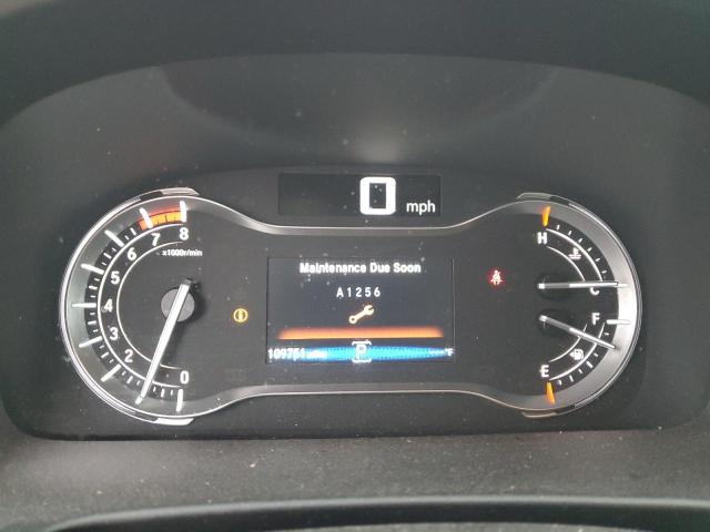 2019 HONDA RIDGELINE - 5FPYK3F11KB019957