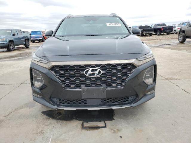 2019 HYUNDAI SANTA FE L - 5NMS53AA6KH045644