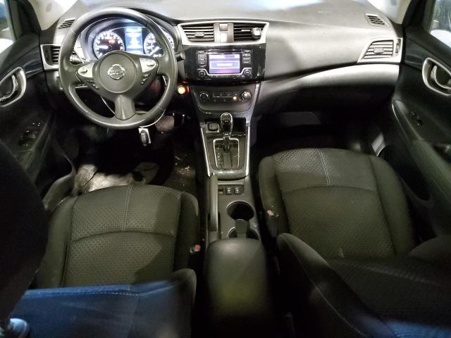2017 NISSAN SENTRA S - 3N1AB7AP2HY235619