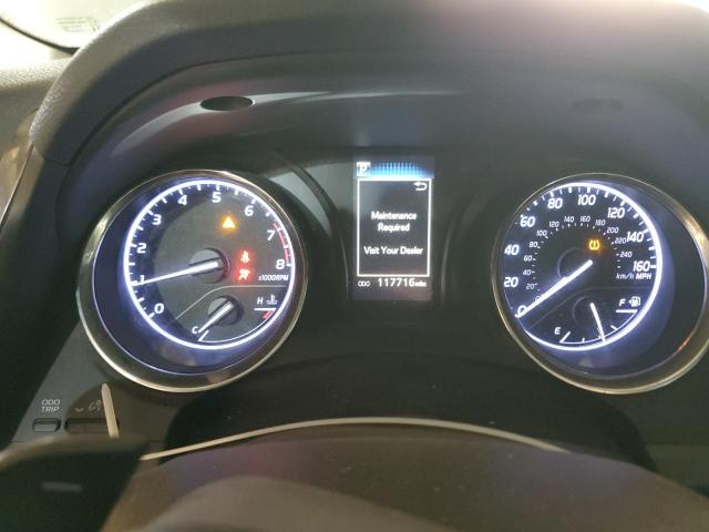 2019 TOYOTA CAMRY L - 4T1B11HK9KU695958