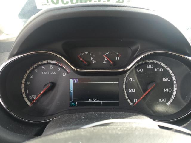 2017 CHEVROLET CRUZE LT - 1G1BE5SMXH7225223