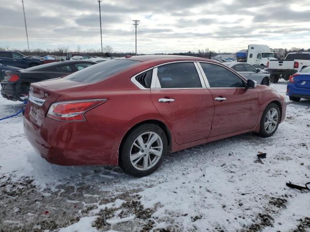 Vin: 1n4al3ap0fn408069, lot: 46115725, nissan altima 2.5 20153