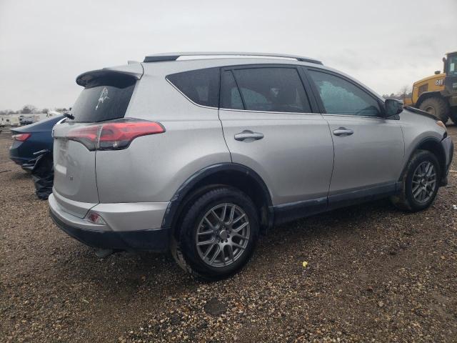 Vin: 2t3zfrev4jw486551, lot: 45712955, toyota rav4 le 20183