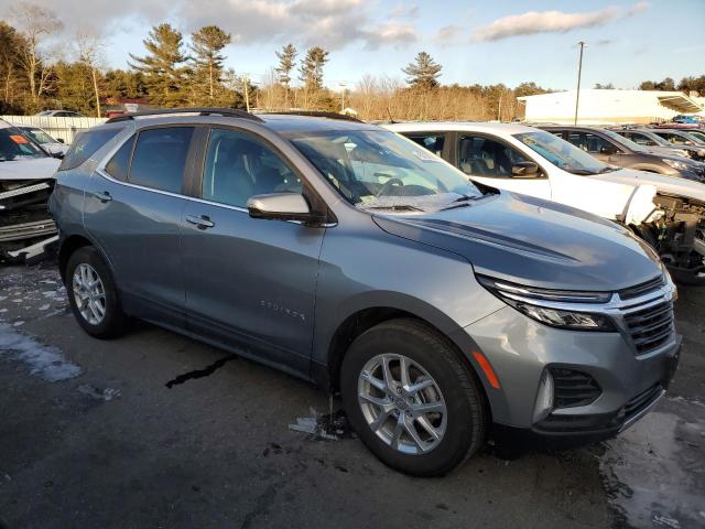 Vin: 3gnaxueg4rs133340, lot: 45363035, chevrolet equinox lt 20244