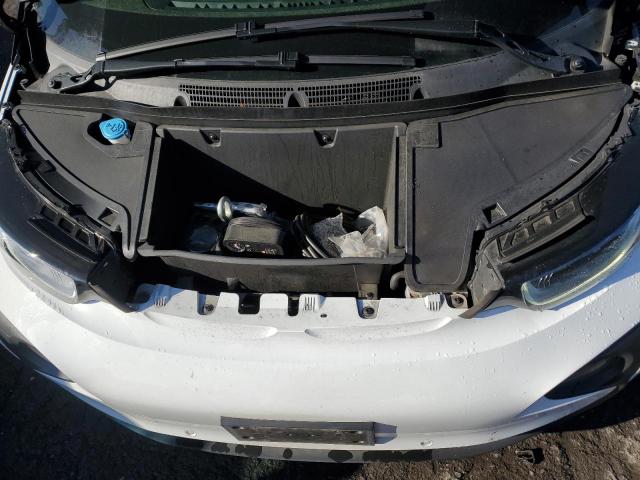 2017 BMW I3 BEV - WBY1Z6C37H7A39708