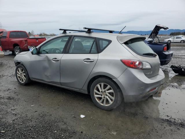Vin: jm1bl1l88c1527984, lot: 45691915, mazda 3 i 20122