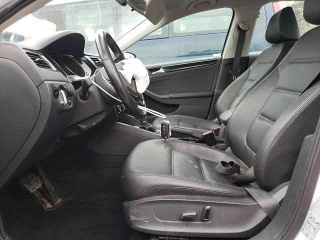 2017 VOLKSWAGEN JETTA SEL - 3VWL17AJ1HM400651
