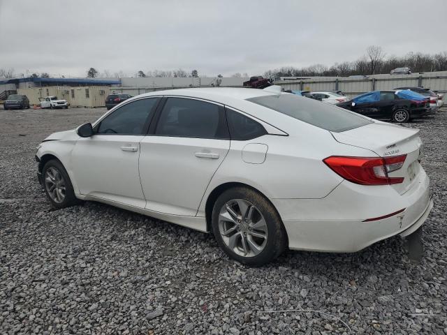 2018 HONDA ACCORD LX - 1HGCV1F17JA136885