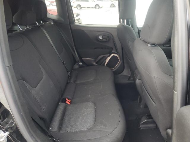 2017 JEEP RENEGADE L ZACCJBBB1HPF65755