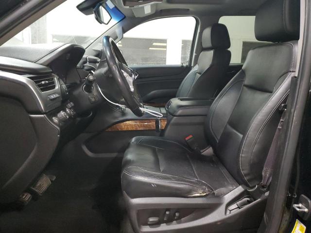 2016 CHEVROLET SUBURBAN K 1GNSKJKCXGR286159