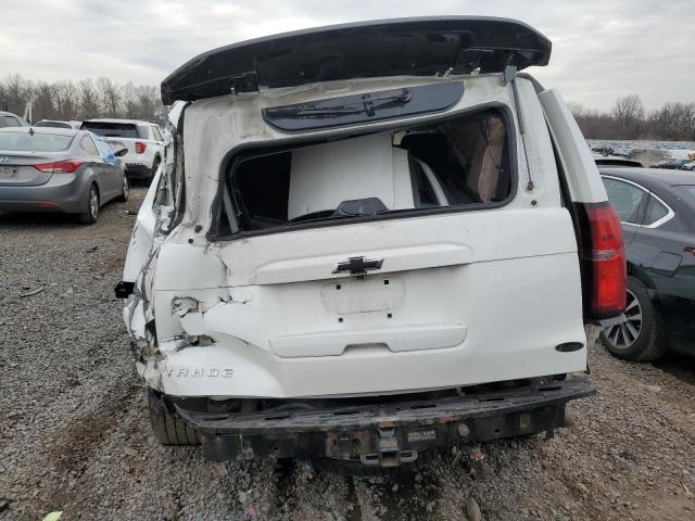 2015 CHEVROLET TAHOE K150 1GNSKBKC7FR617932