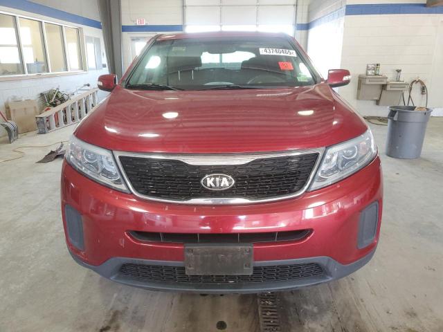 2015 KIA SORENTO 5XYKT3A66FG580099