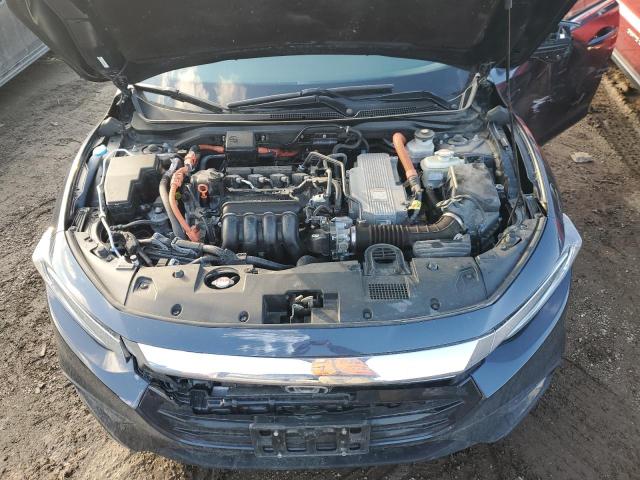 2021 HONDA INSIGHT EX 19XZE4F50ME008633