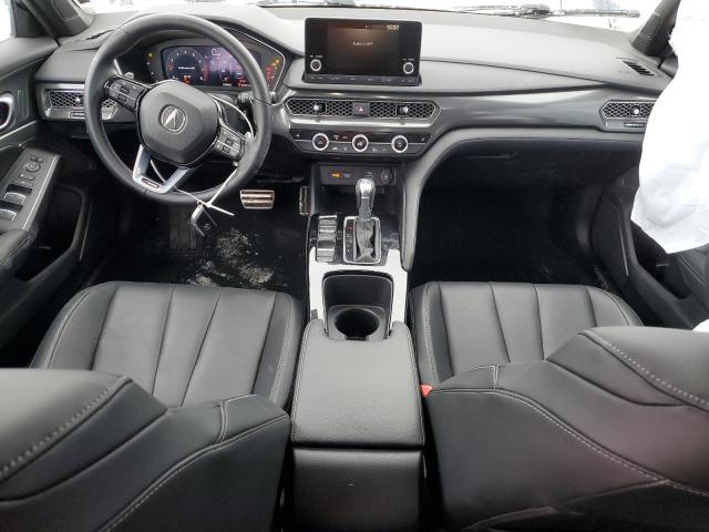 2024 ACURA INTEGRA A- - 19UDE4H34RA019183