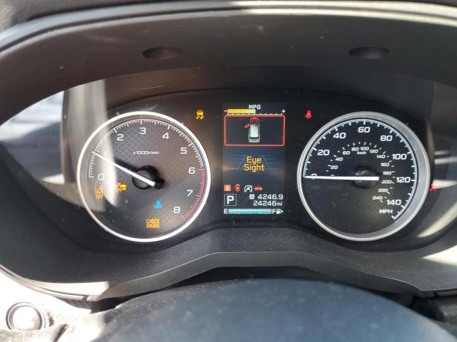 2019 SUBARU FORESTER P - JF2SKAEC9KH401130