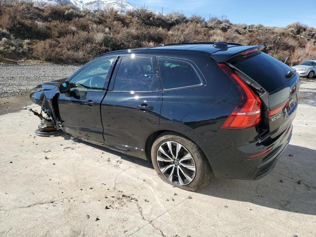 2025 VOLVO XC60 PLUS YV4M12RC4S1095955