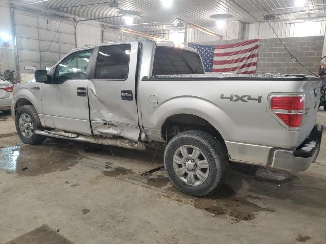 Vin: 1ftfw1ev8afc71261, lot: 45563685, ford f-150 supercrew 20102