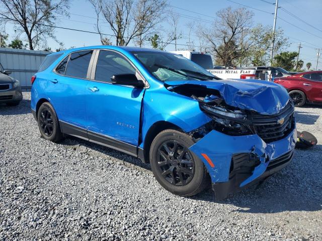 Vin: 3gnaxheg7rl235751, lot: 47374465, chevrolet equinox ls 20244