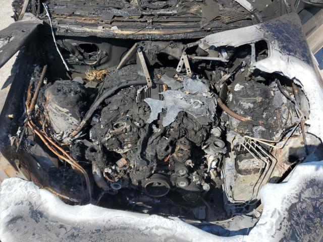 2015 MERCEDES-BENZ ML 400 4MA 4JGDA5GB3FA510294