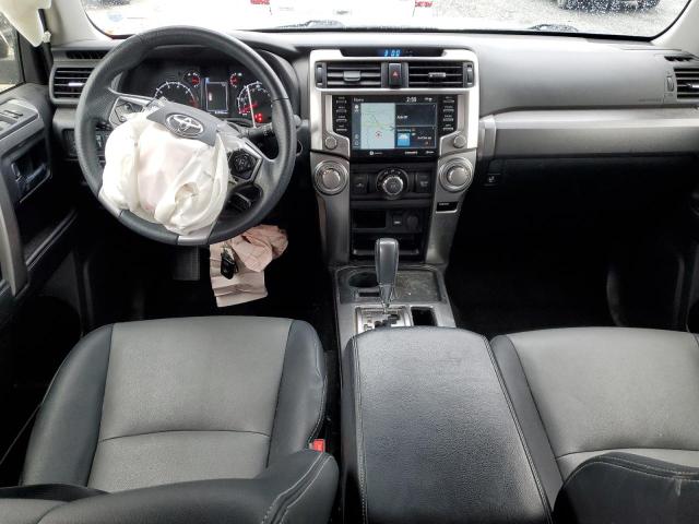 2021 TOYOTA 4RUNNER SR - JTEFU5JR8M5229202