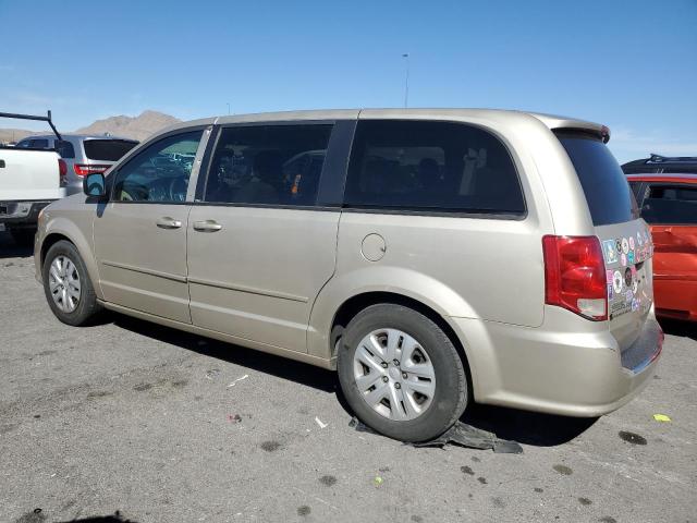 Vin: 2c4rdgbg8er151762, lot: 46695795, dodge caravan se 20142