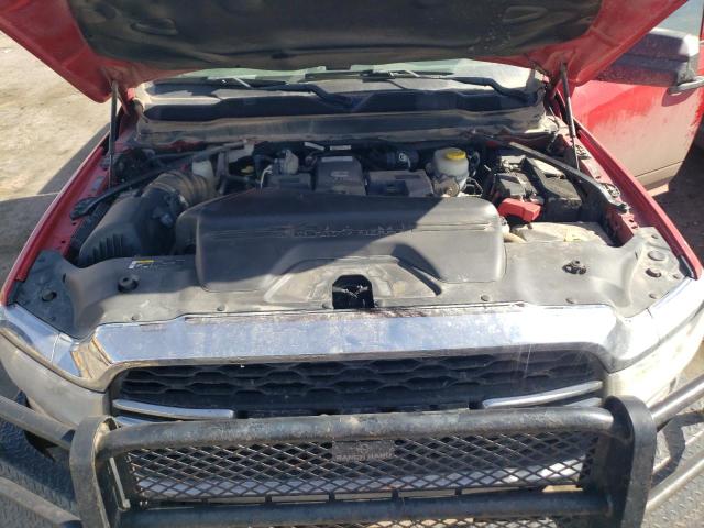 2020 RAM 2500 TRADE - 3C6UR5CL8LG303657