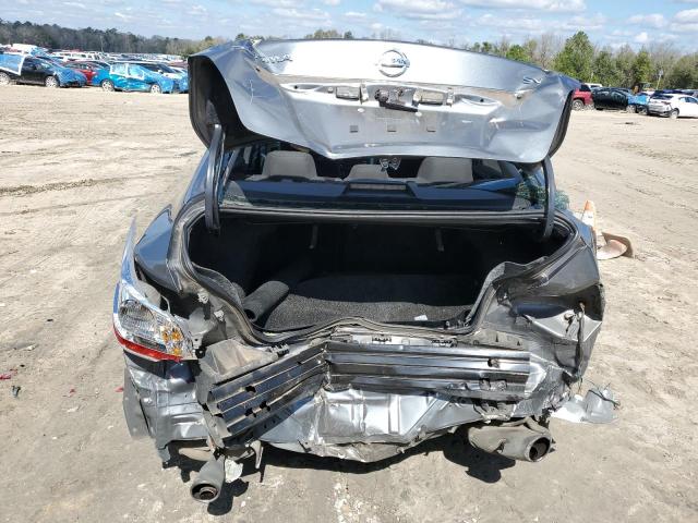 2015 NISSAN ALTIMA 2.5 - 1N4AL3AP3FC222781