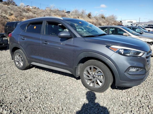 2018 HYUNDAI TUCSON SEL - KM8J33A48JU774372