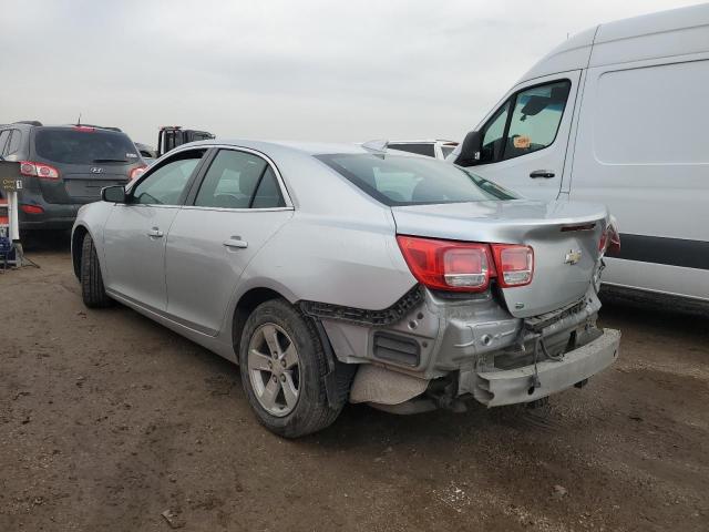 2016 CHEVROLET MALIBU LIM - 1G11C5SAXGF142886