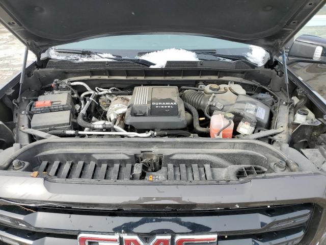 2021 GMC SIERRA K15 - 3GTU9CET8MG300060