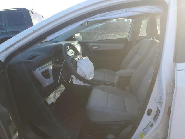 2015 TOYOTA COROLLA L - 2T1BURHE7FC404879