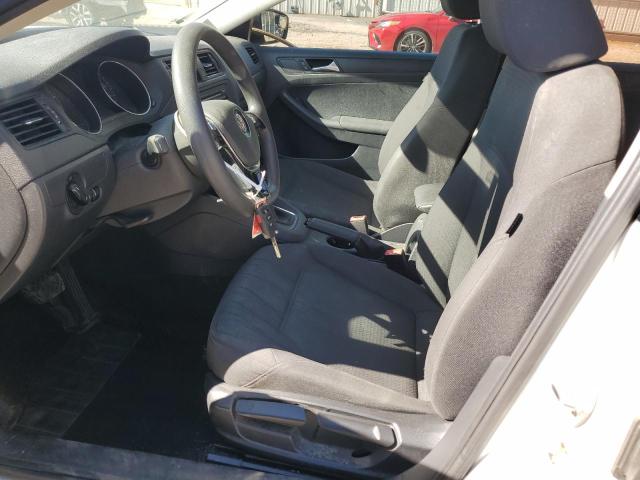 2015 VOLKSWAGEN JETTA BASE - 3VW2K7AJ9FM427165