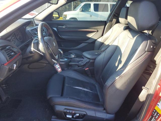 2016 BMW 228 XI SUL - WBA1G9C55GV726085