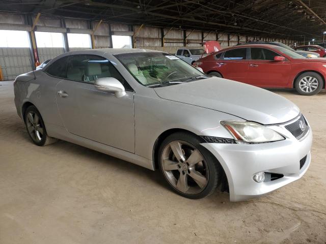 Vin: jthff2c28a2505273, lot: 44779545, lexus is 250 20104